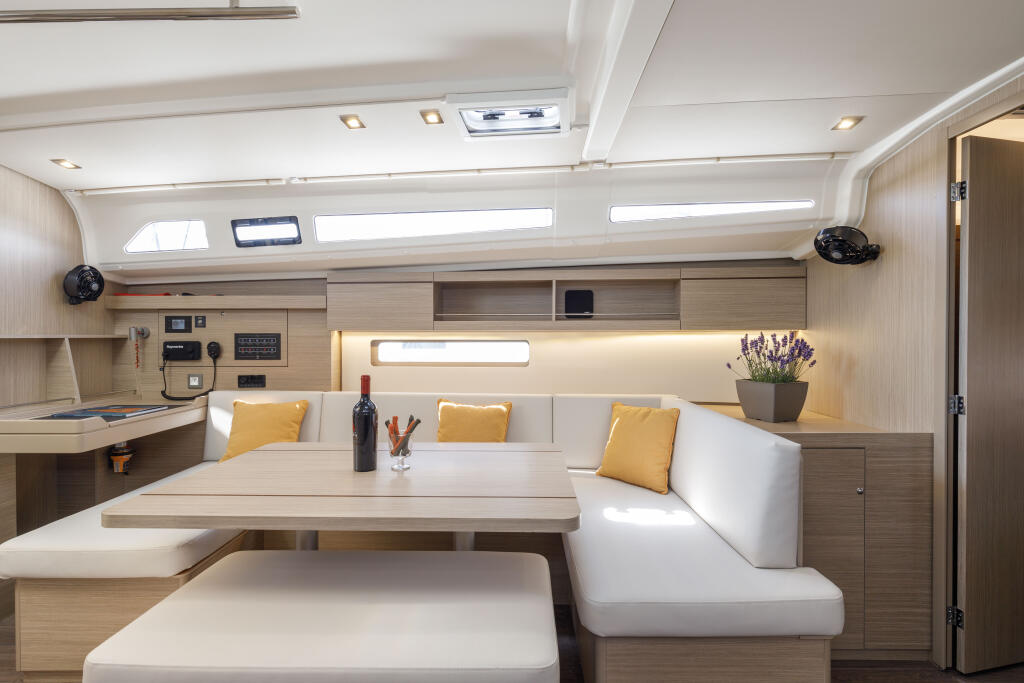 Oceanis 40.1 Netos
