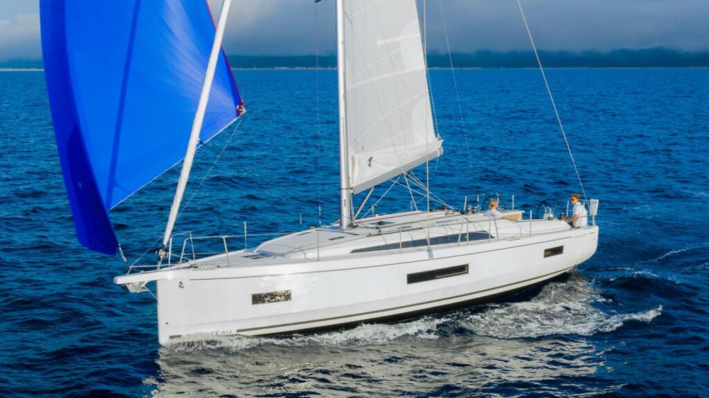 Oceanis 40.1 IslaBonita