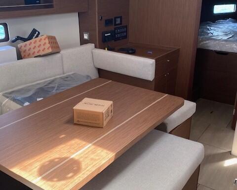 Oceanis 40.1 Stefano