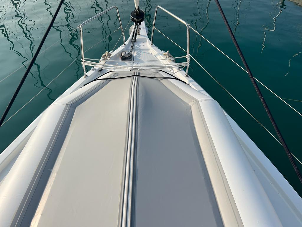 Oceanis 40.1 Rosalba