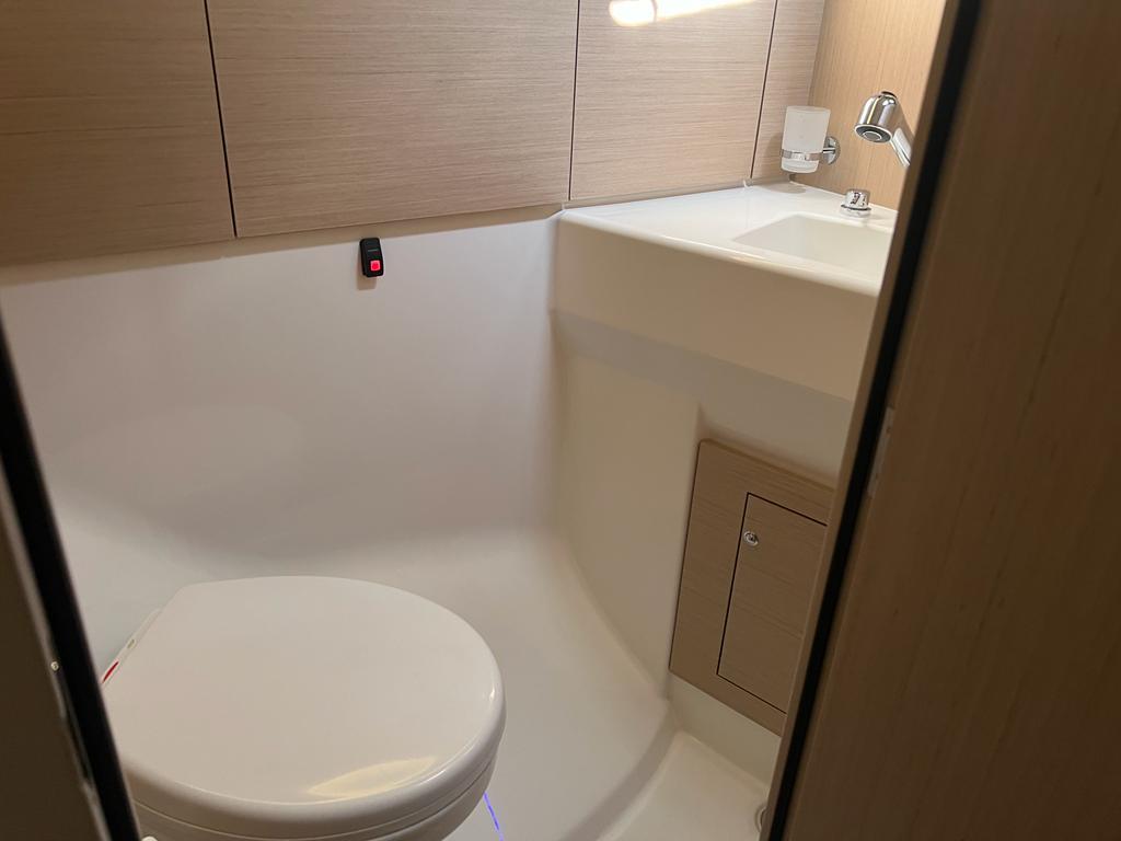Oceanis 40.1 Rosalba