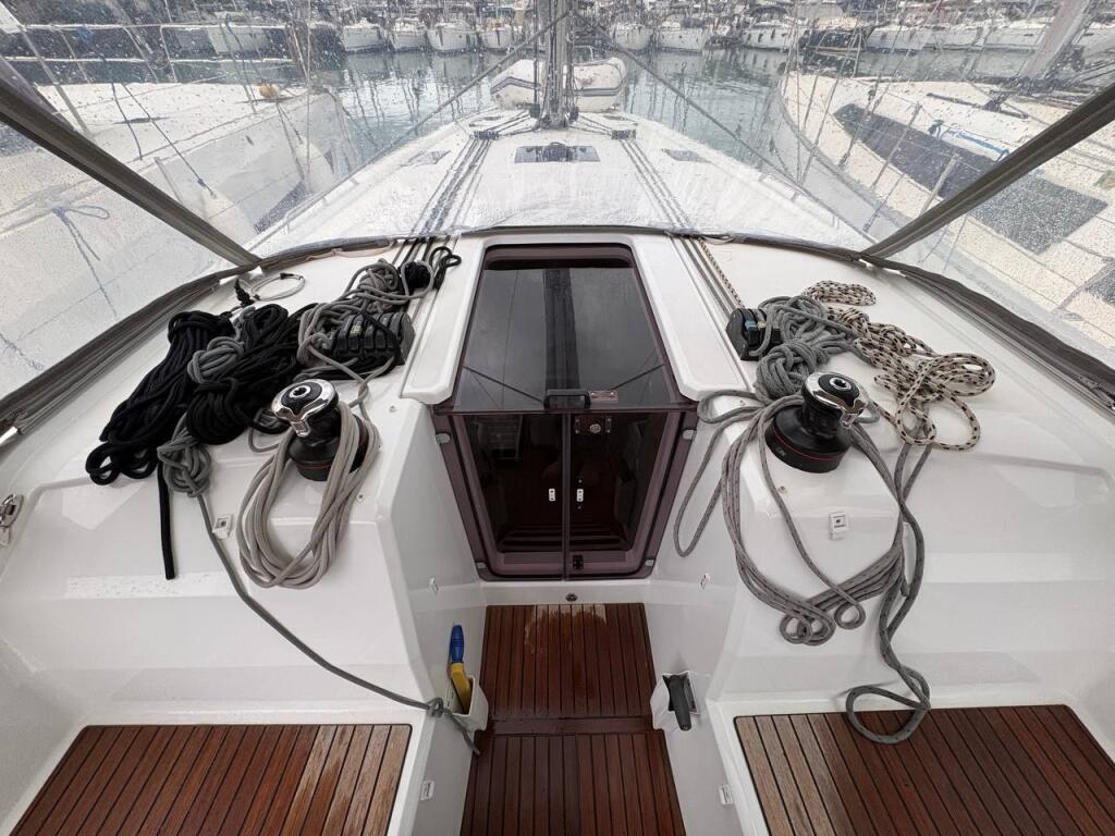 Oceanis 40.1 Noi