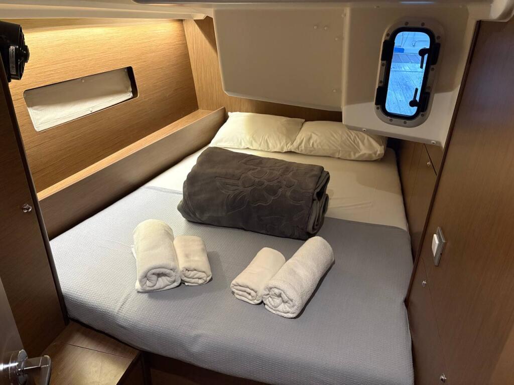 Oceanis 40.1 Noi