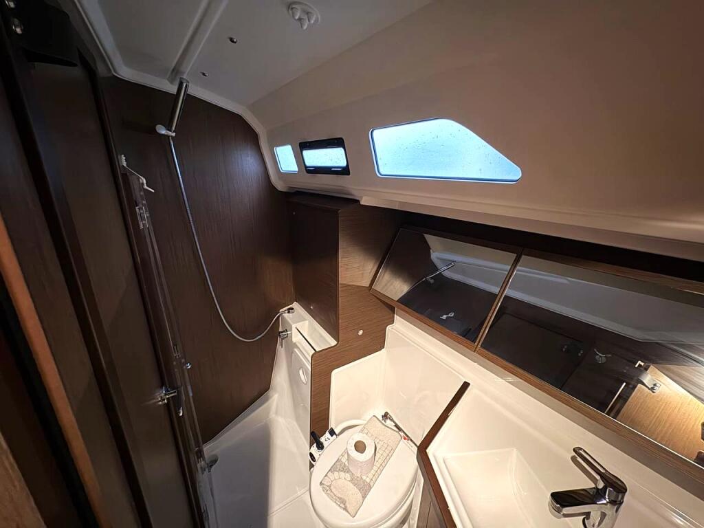 Oceanis 40.1 Noi
