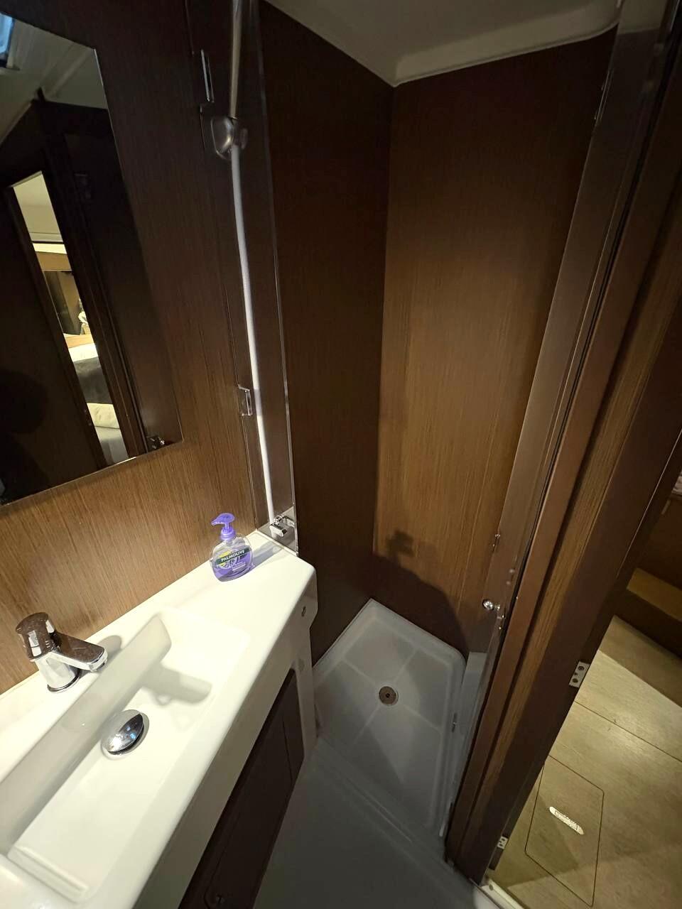 Oceanis 40.1 Noi