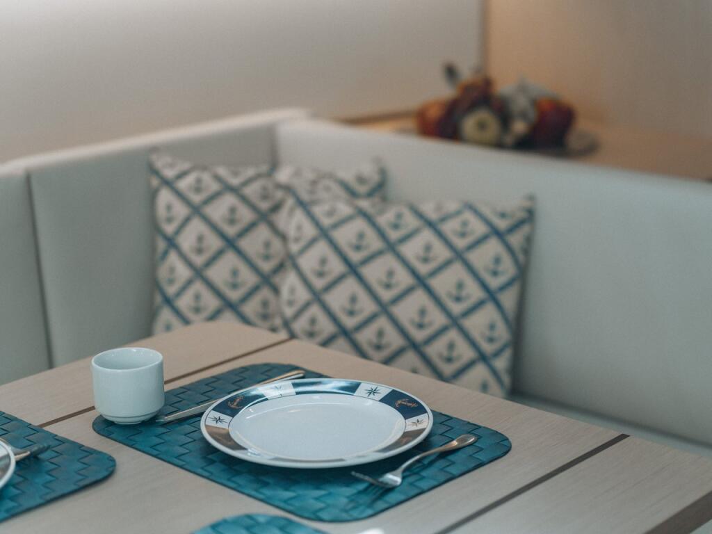 Oceanis 40.1 Neda