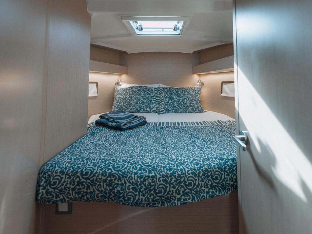 Oceanis 40.1 Neda