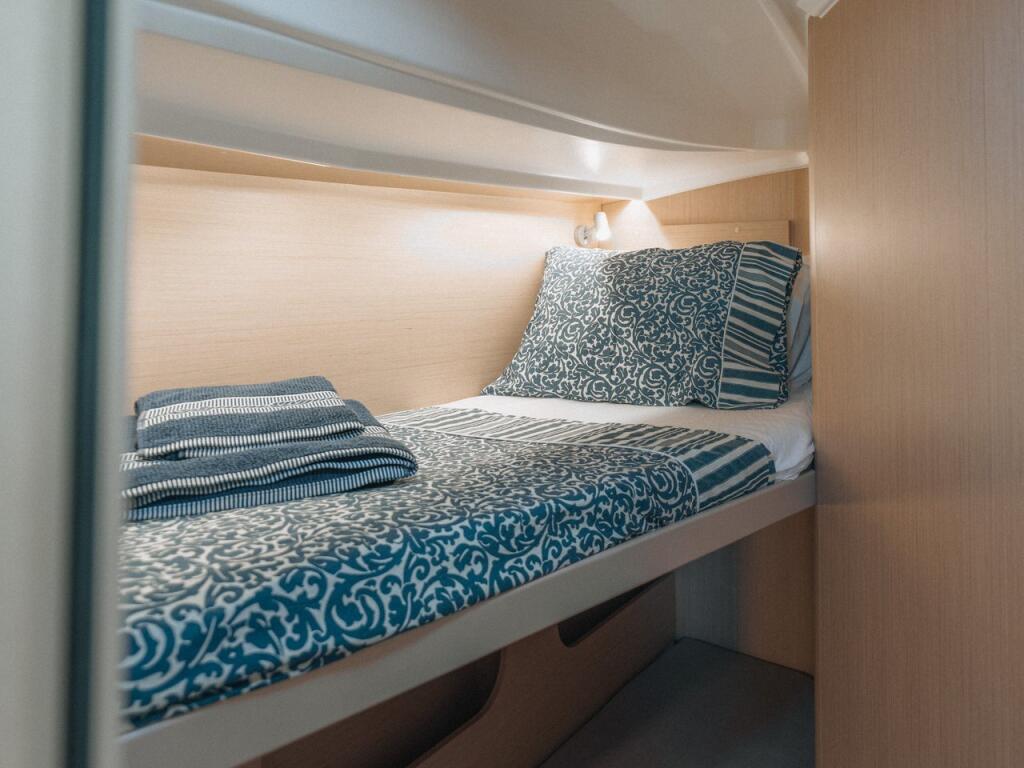 Oceanis 40.1 Neda