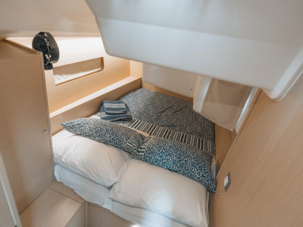 Oceanis 40.1 Neda
