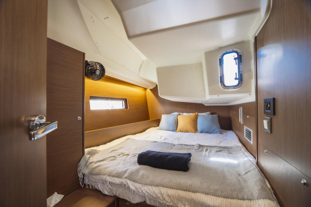 Oceanis 40.1 Primus