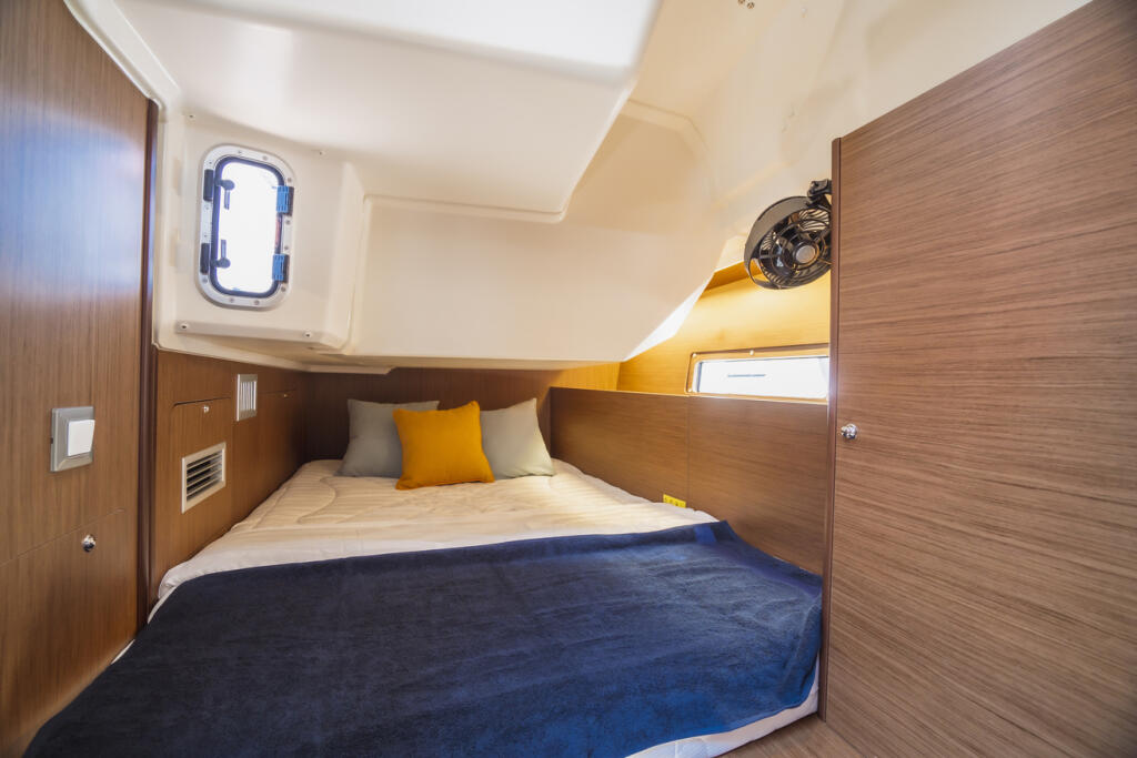 Oceanis 40.1 Primus