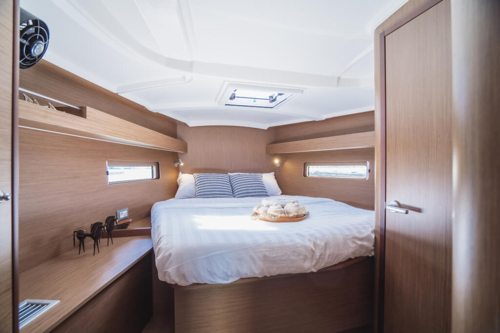 Oceanis 40.1 Primus