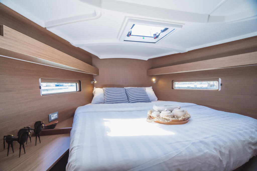 Oceanis 40.1 Primus