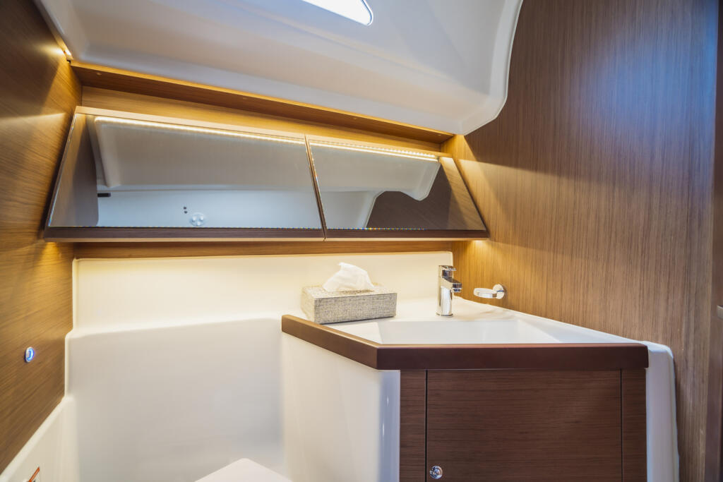 Oceanis 40.1 Primus