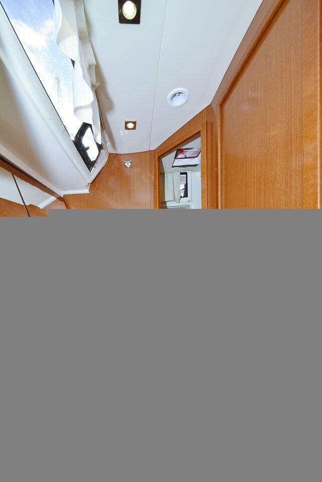 Oceanis 41 Hope