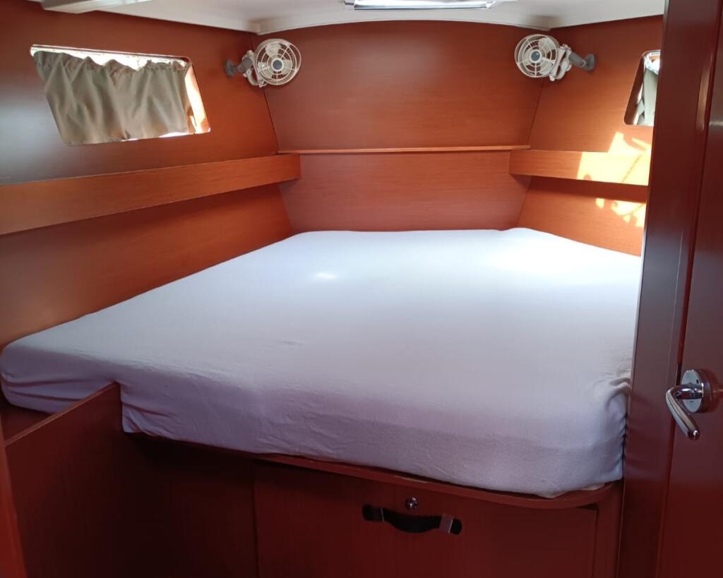 Oceanis 41.1 RUKBA
