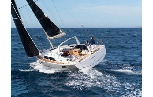 Oceanis 41.1 RUKBA