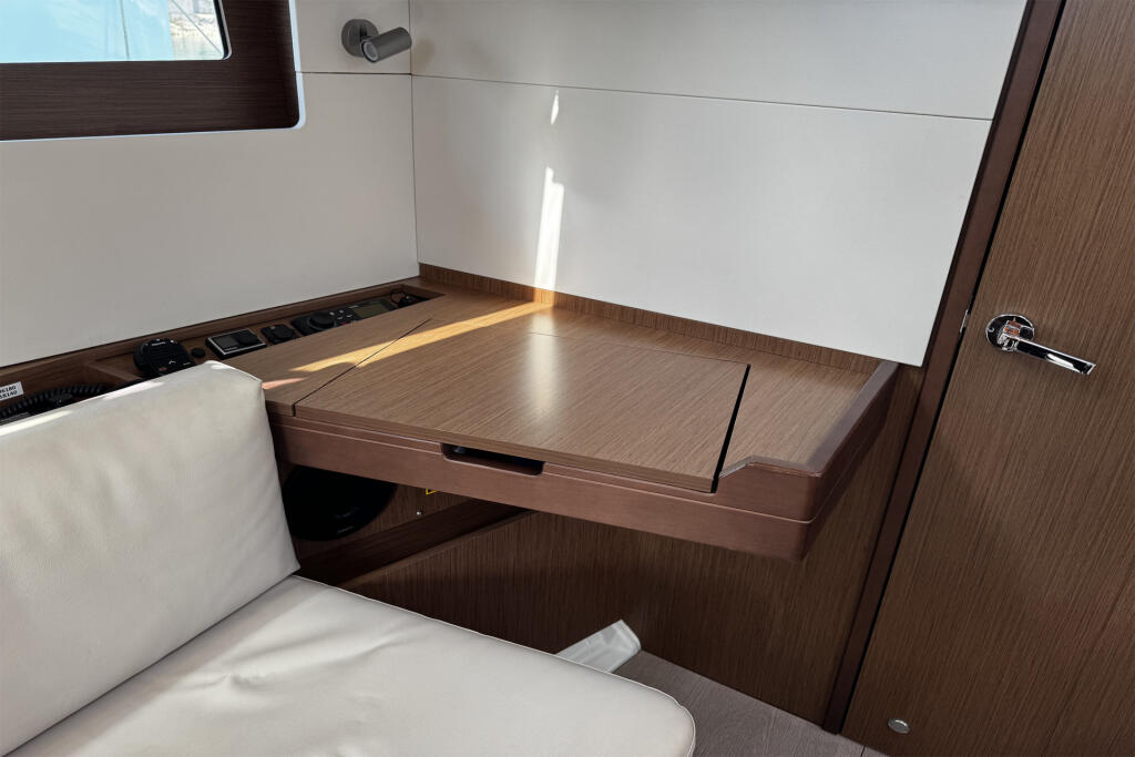 Oceanis 41.1 All Winds