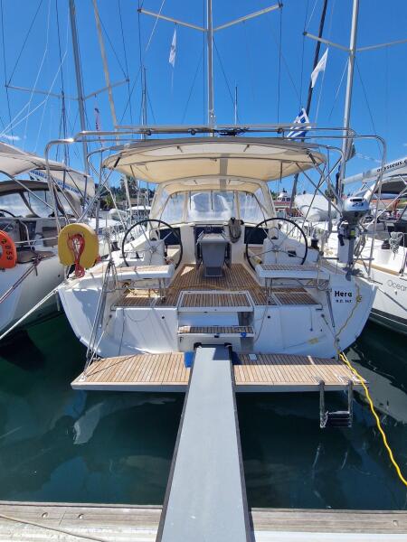 Oceanis 41.1 Hera