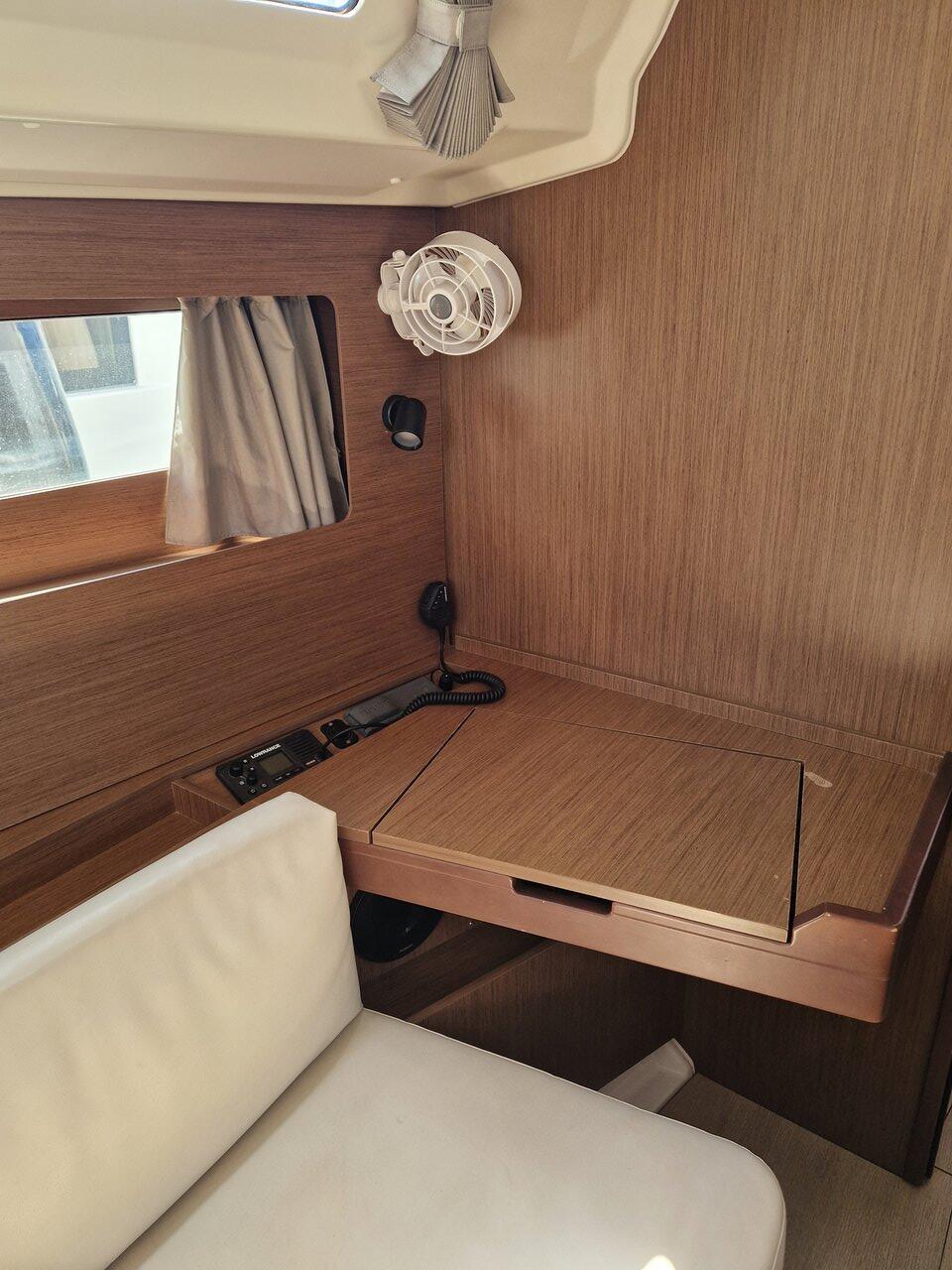 Oceanis 41.1 Hera