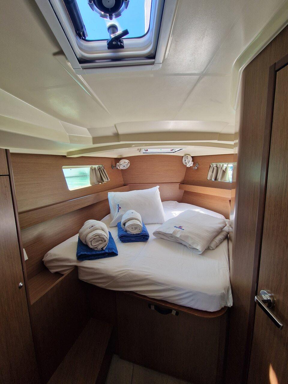 Oceanis 41.1 Hera