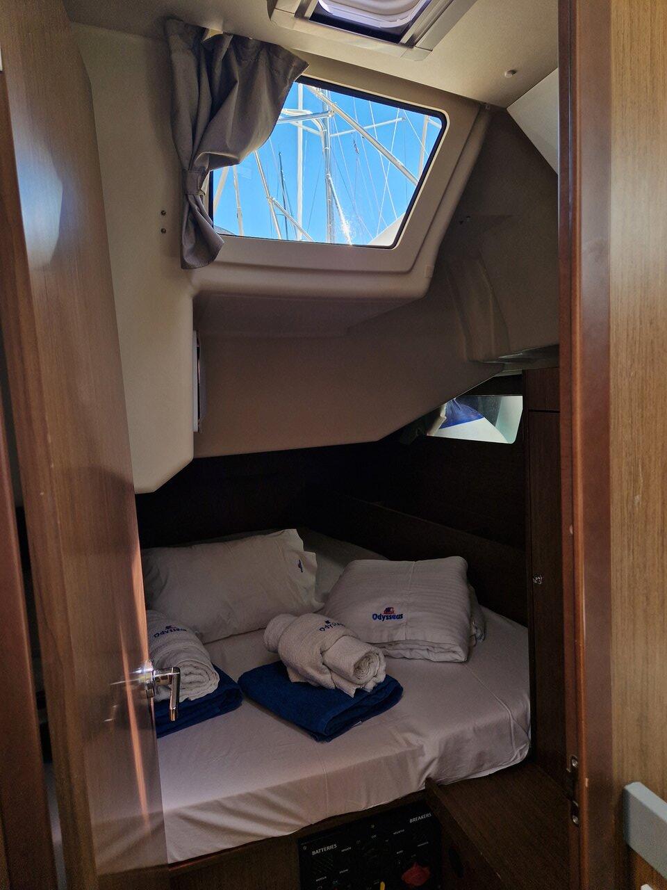 Oceanis 41.1 Hera
