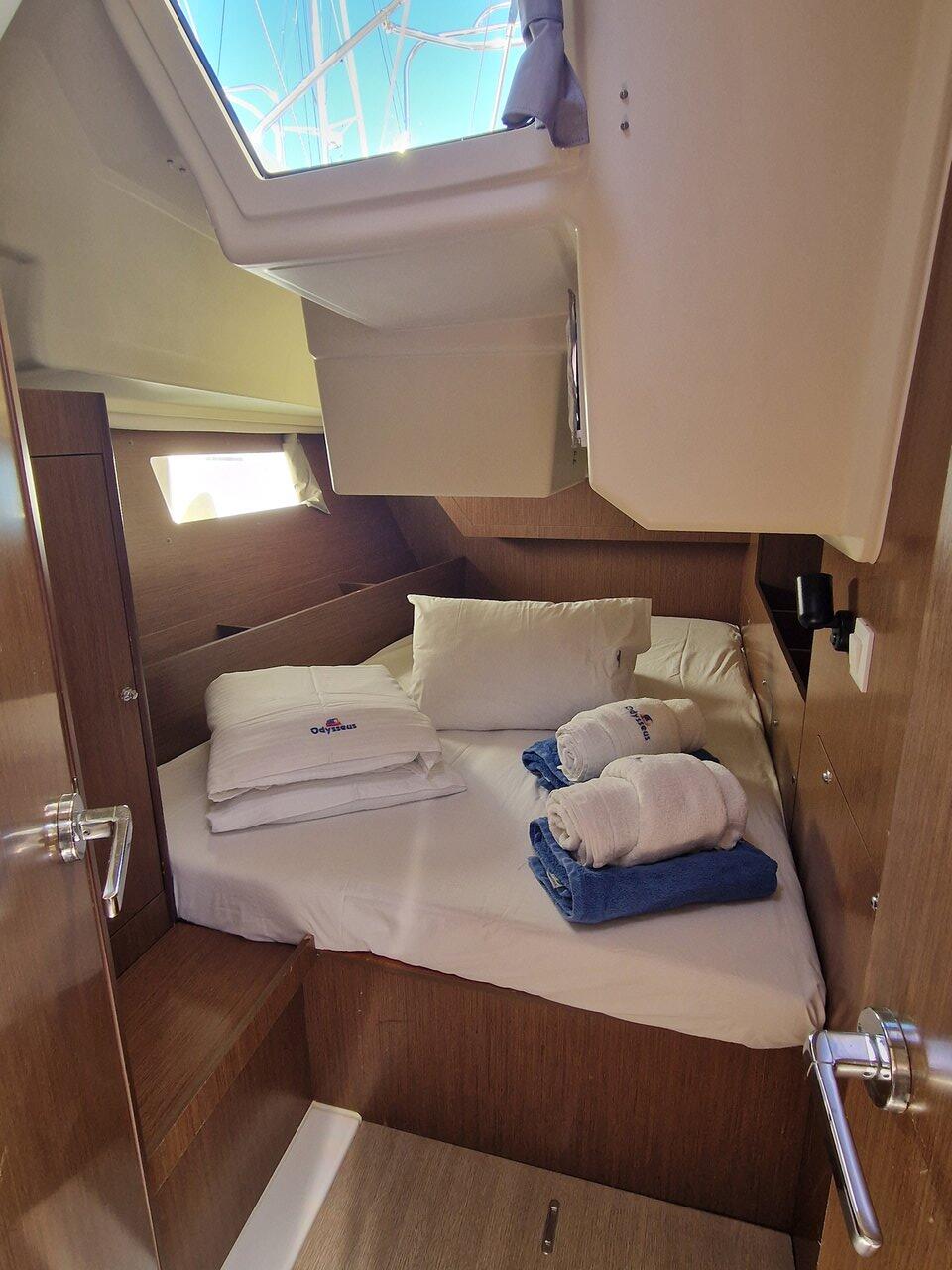 Oceanis 41.1 Hera