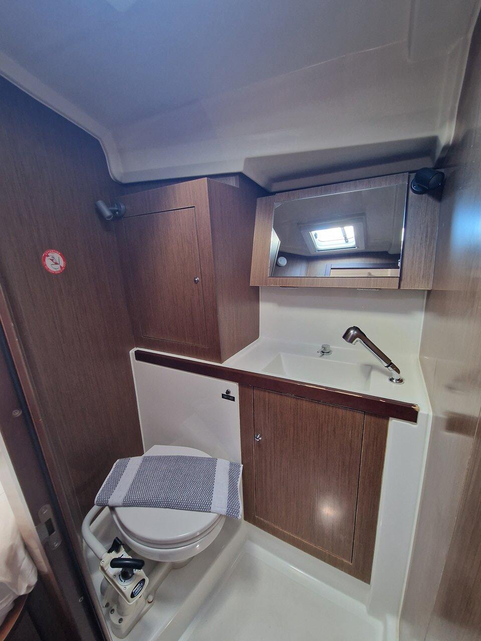 Oceanis 41.1 Hera