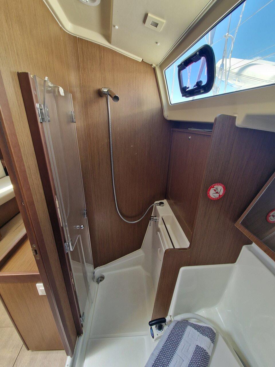 Oceanis 41.1 Hera