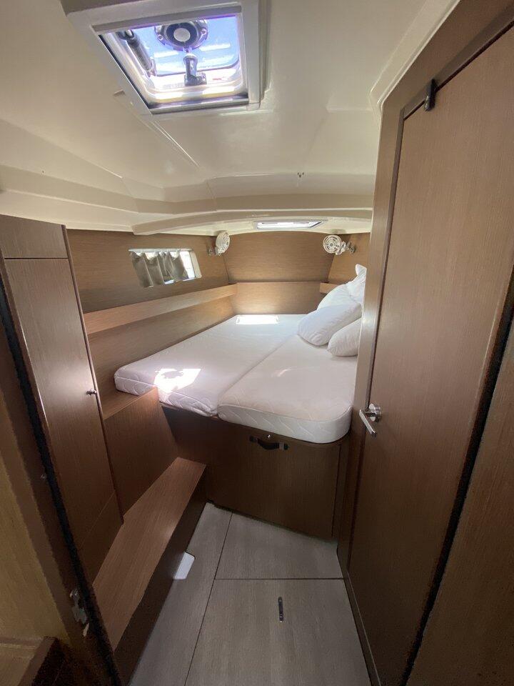 Oceanis 41.1 Iris