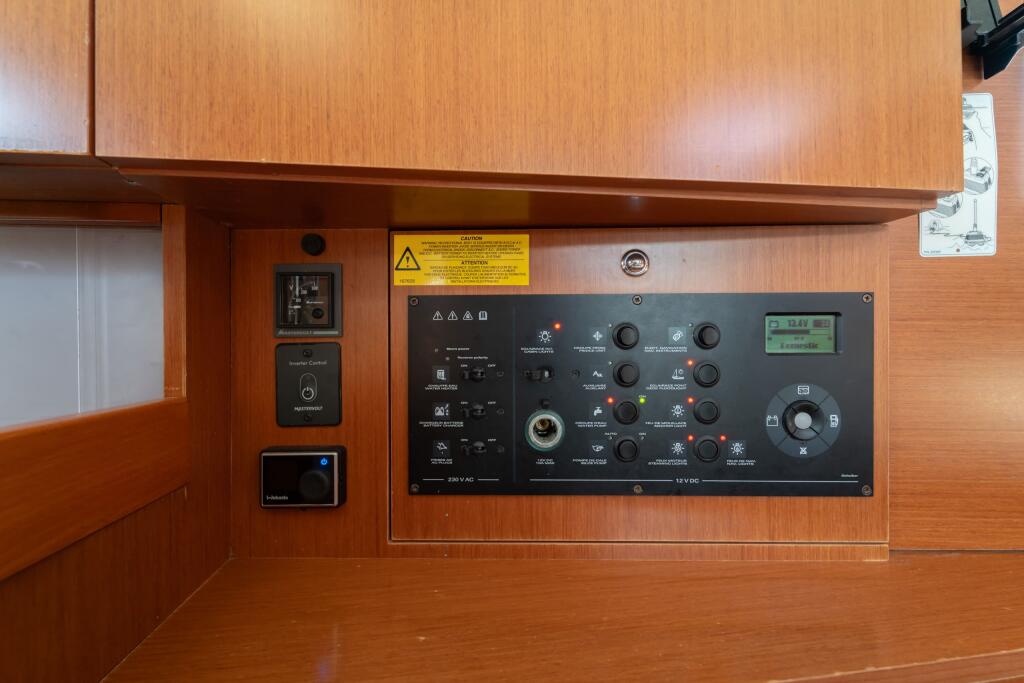 Oceanis 41.1 Oriole