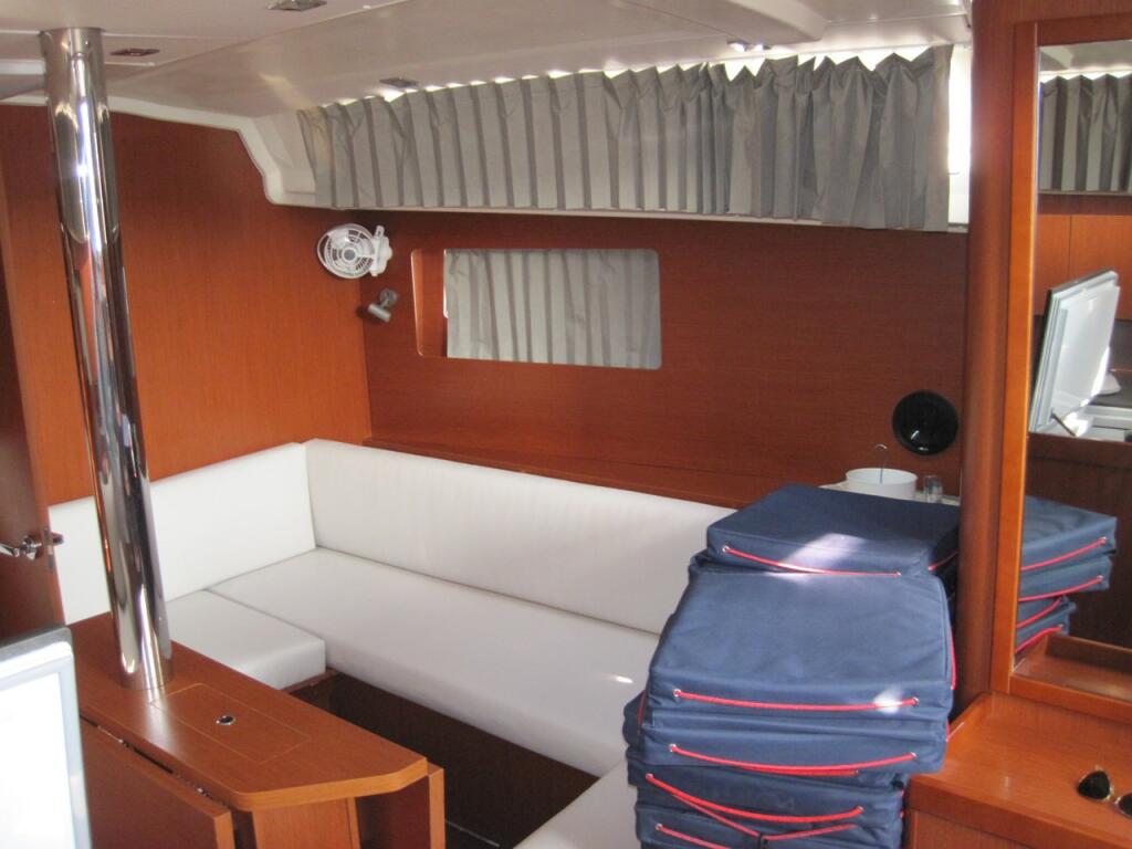 Oceanis 41.1 Stella