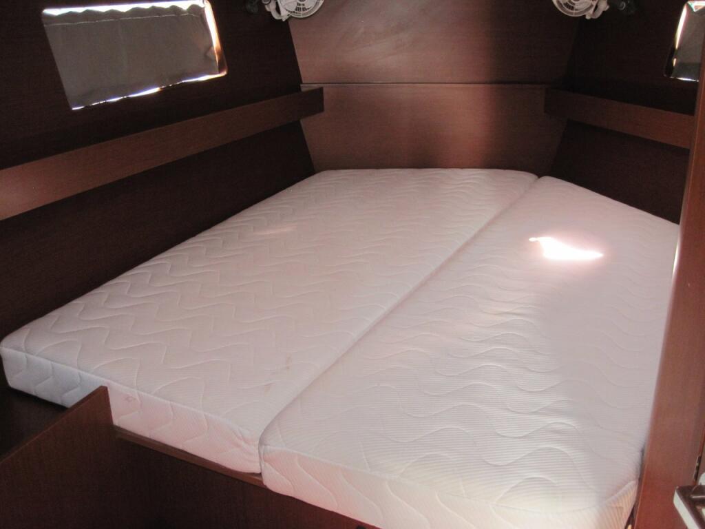 Oceanis 41.1 Stella
