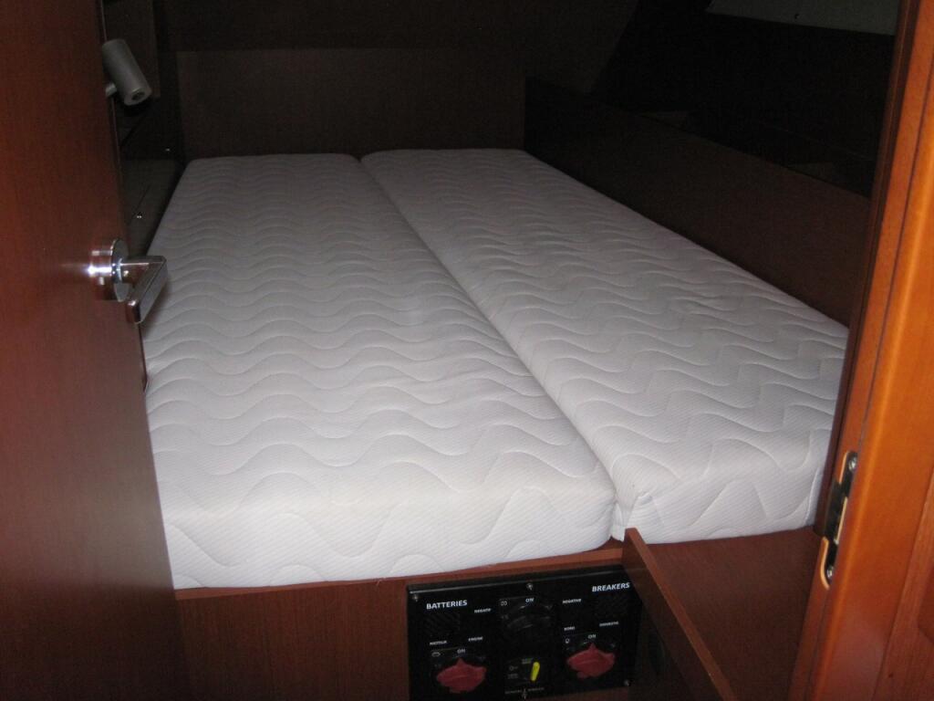 Oceanis 41.1 Stella