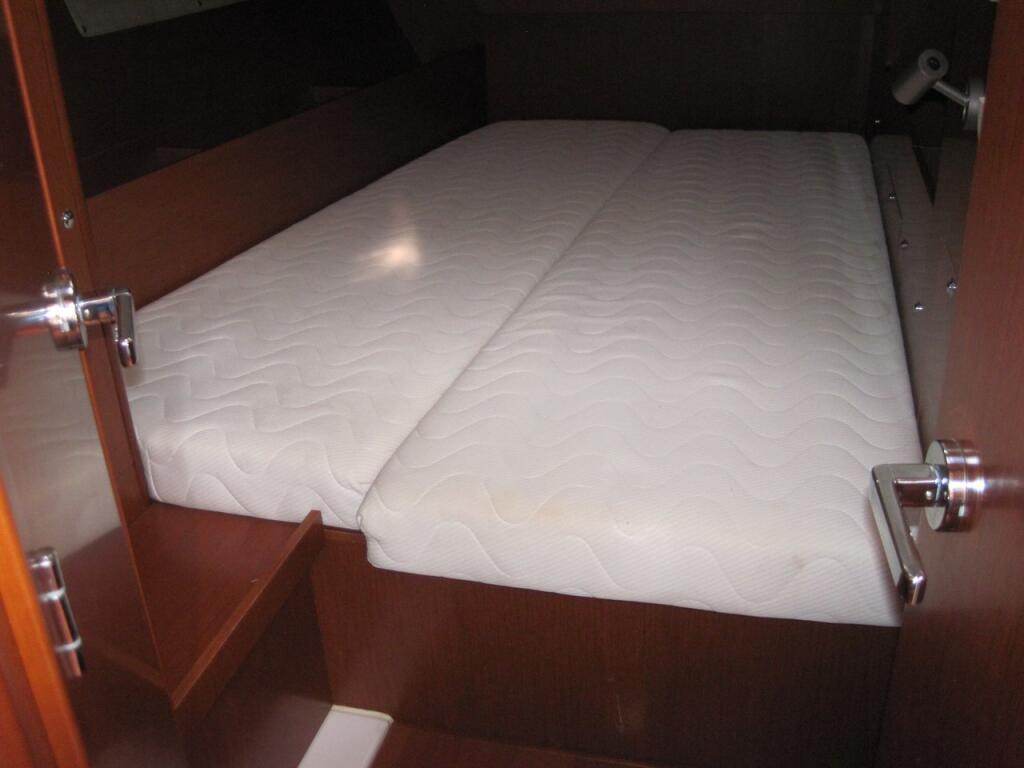 Oceanis 41.1 Stella