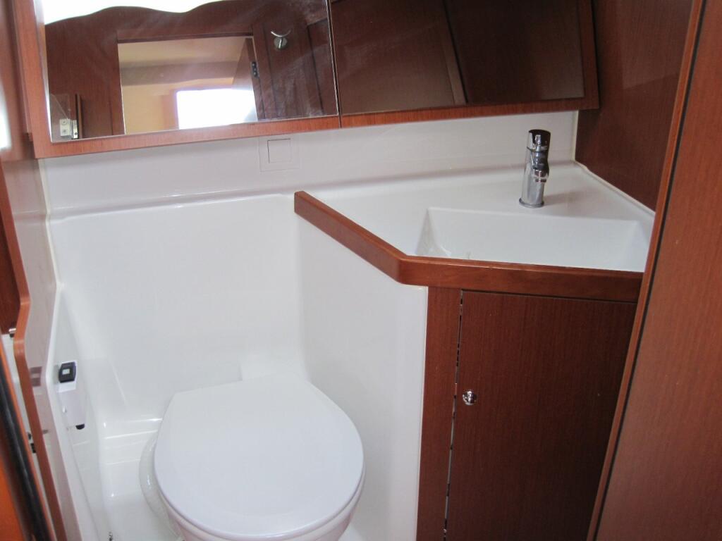 Oceanis 41.1 Stella