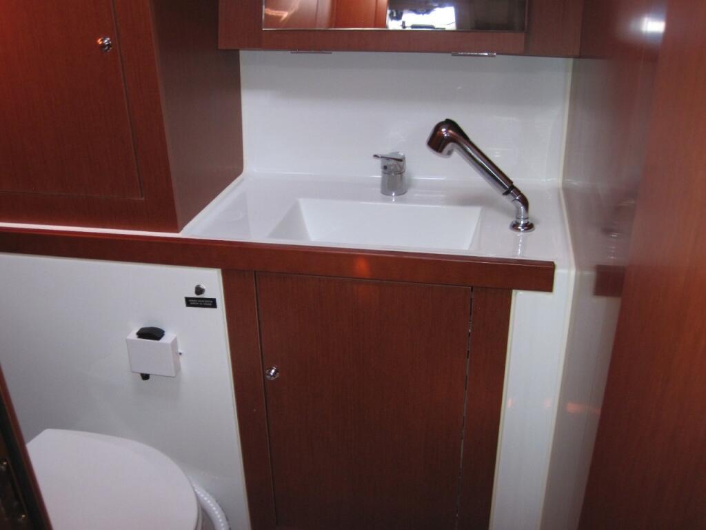 Oceanis 41.1 Stella