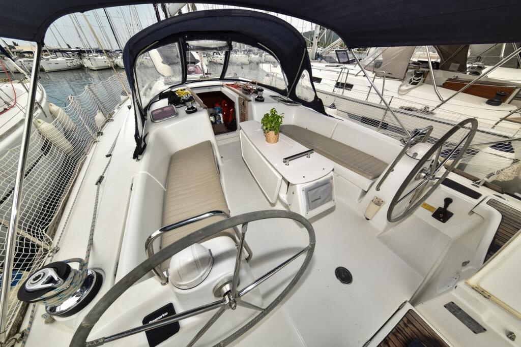 Oceanis 43 Playmaker