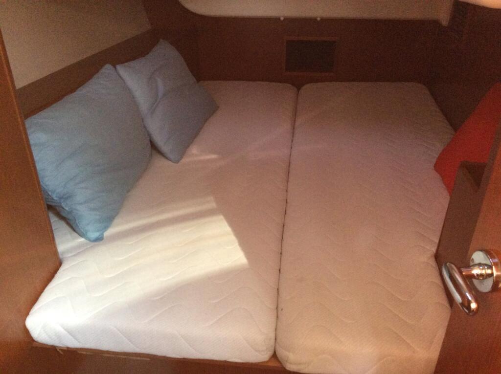 Oceanis 43 Fantasea