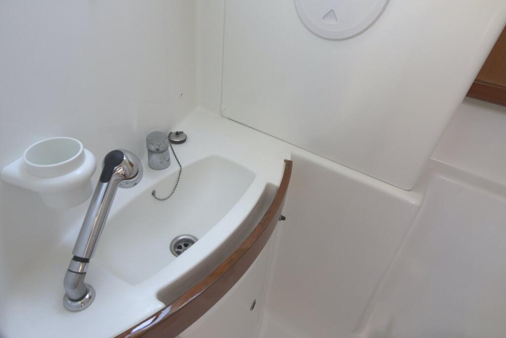 Oceanis 43 Aias