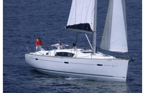 Oceanis 43 Konstantinos