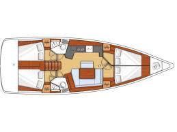Oceanis 45 Alfa