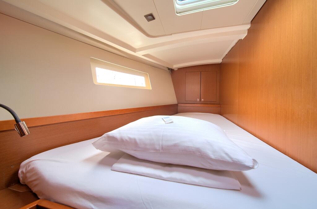 Oceanis 45 Ponente