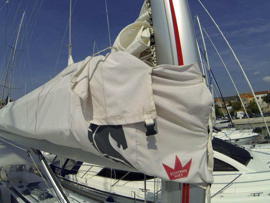 Oceanis 45 Neška II