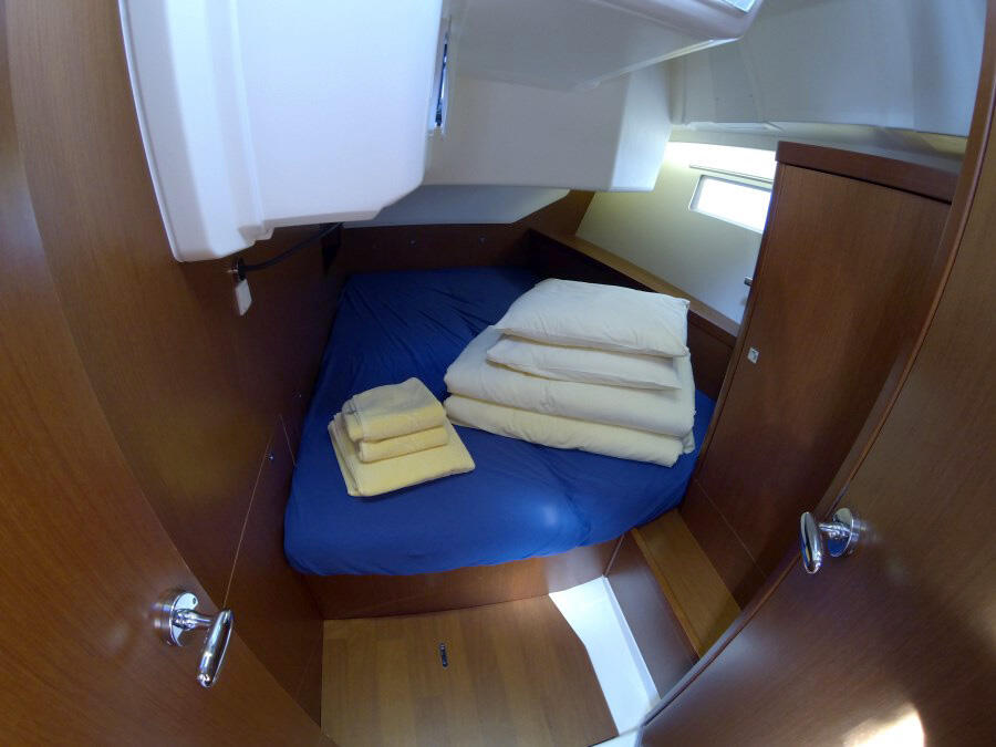 Oceanis 45 Neška II
