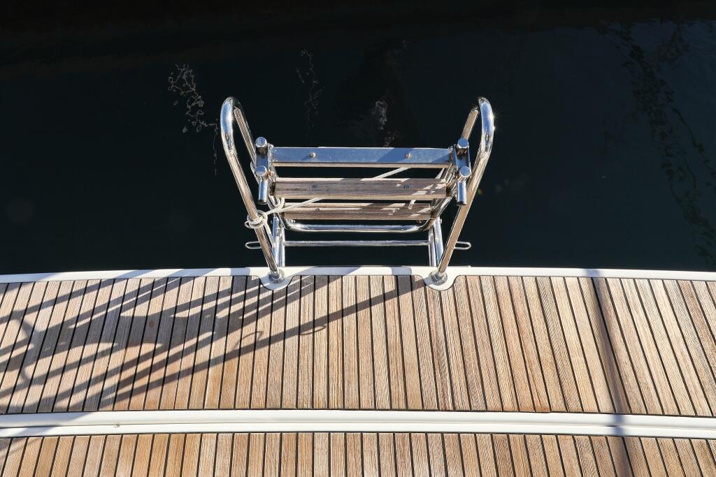 Oceanis 45 Barbarella II