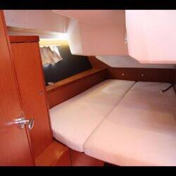 Oceanis 45 Allegria