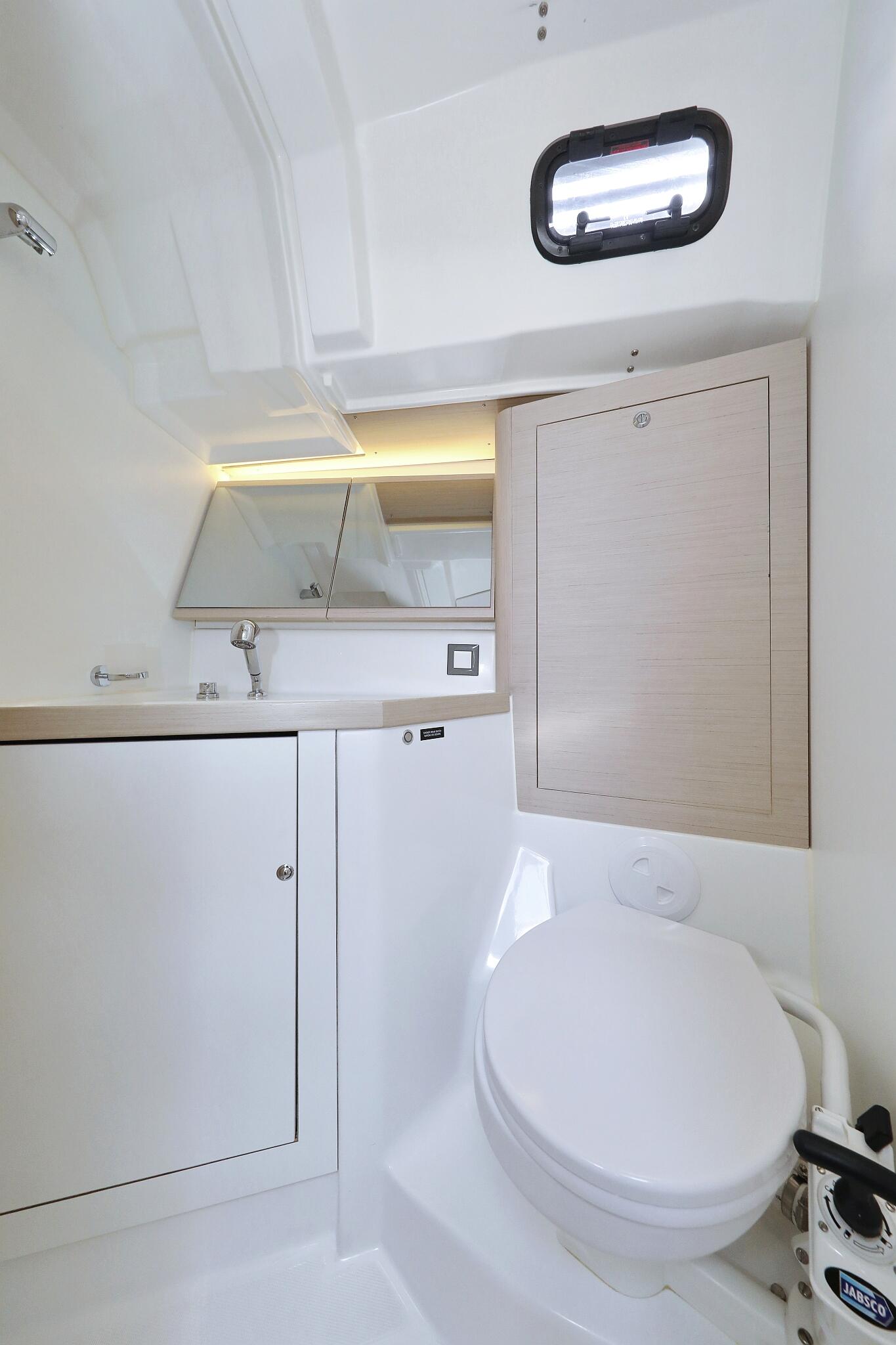 Oceanis 46.1 Air 2