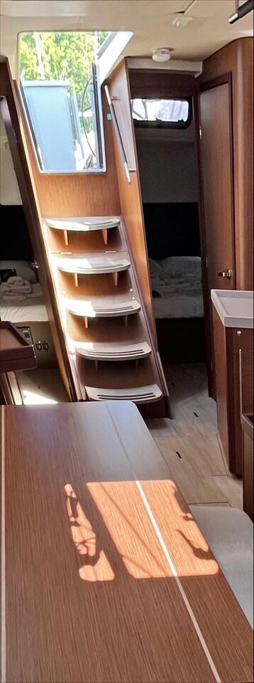 Oceanis 46.1 Just Dream
