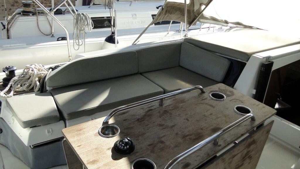 Oceanis 46.1 XENIA K